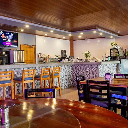 Hotel Guacamaya Penonomé Екстериор снимка