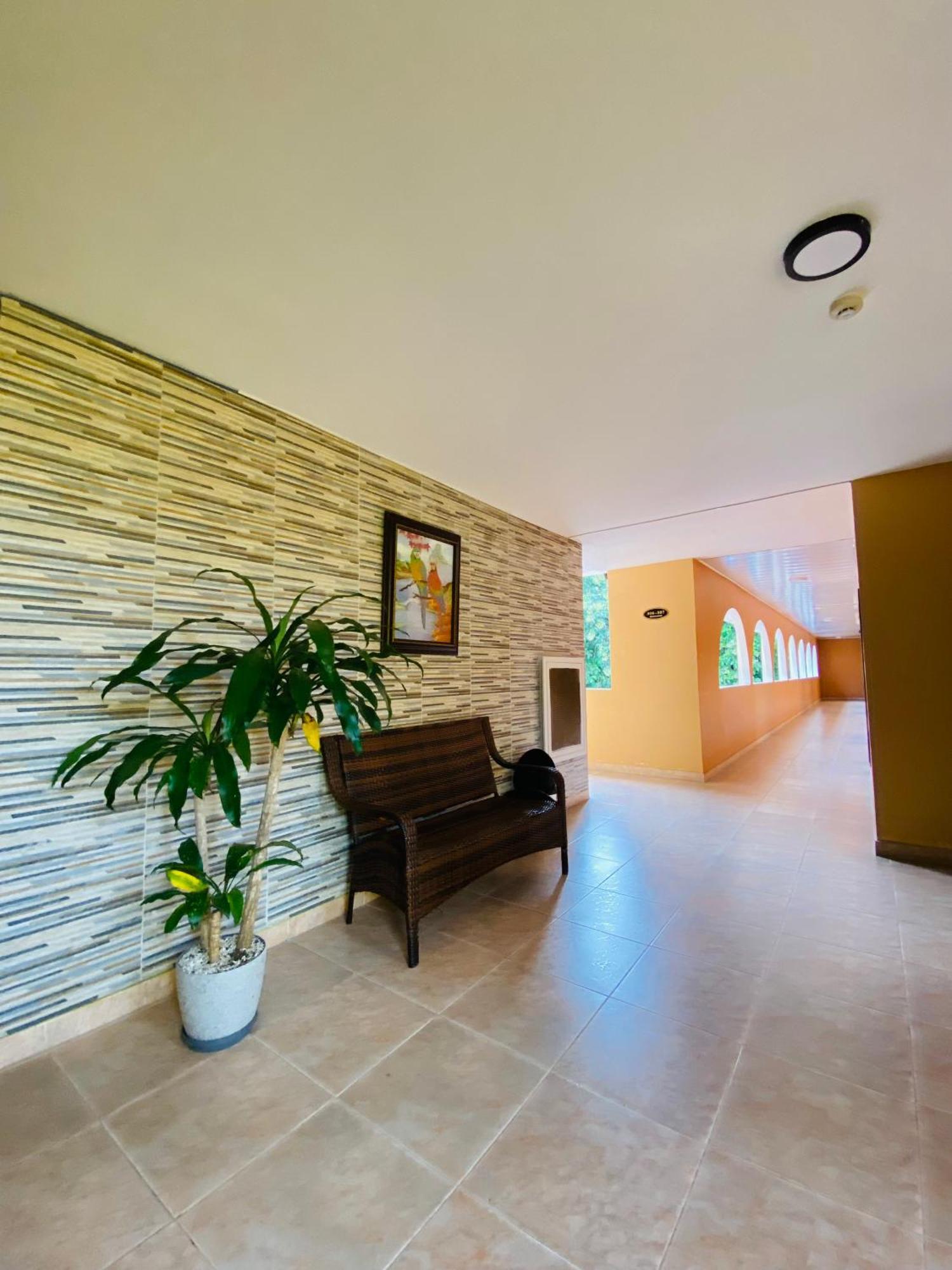 Hotel Guacamaya Penonomé Екстериор снимка