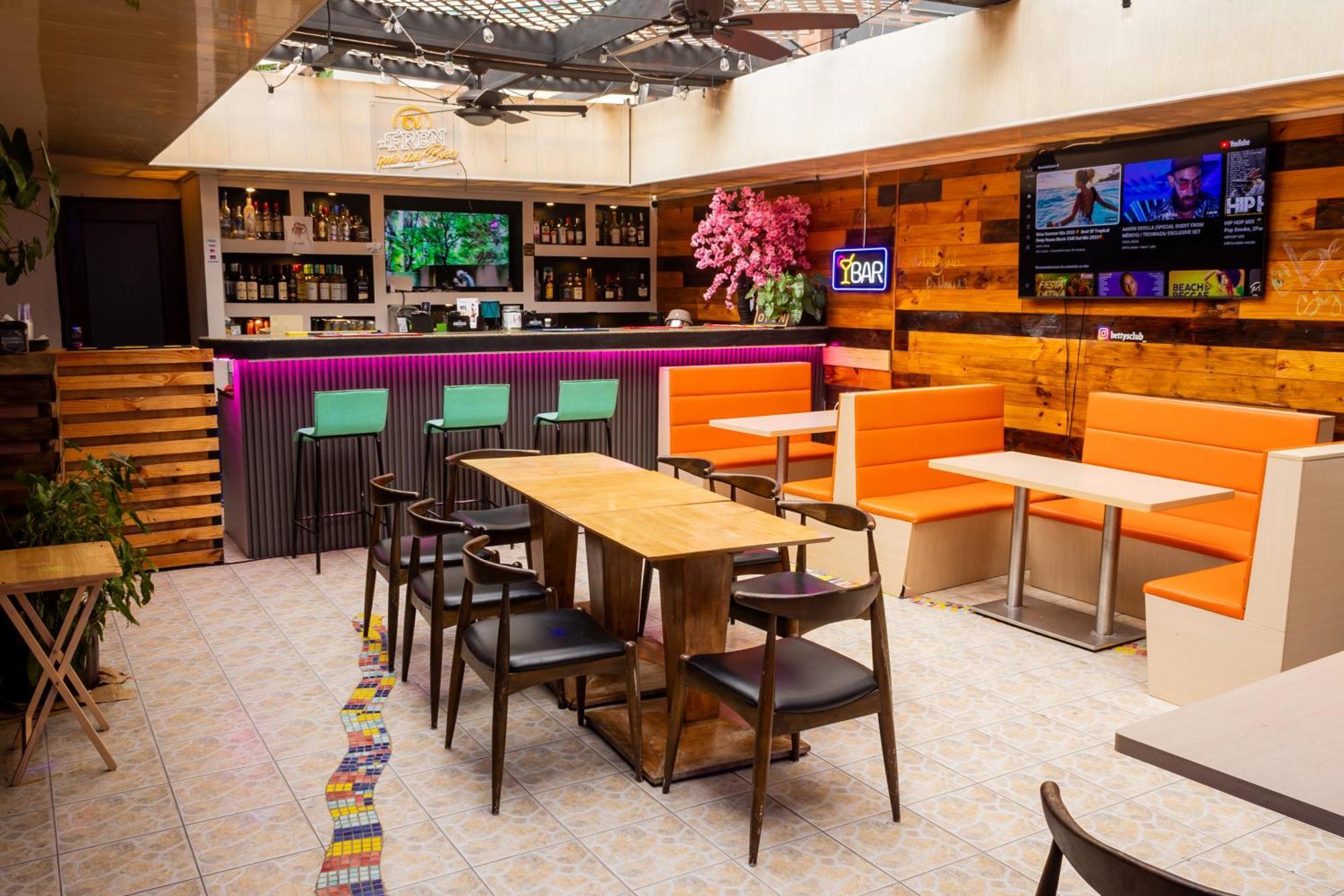 Hotel Guacamaya Penonomé Екстериор снимка