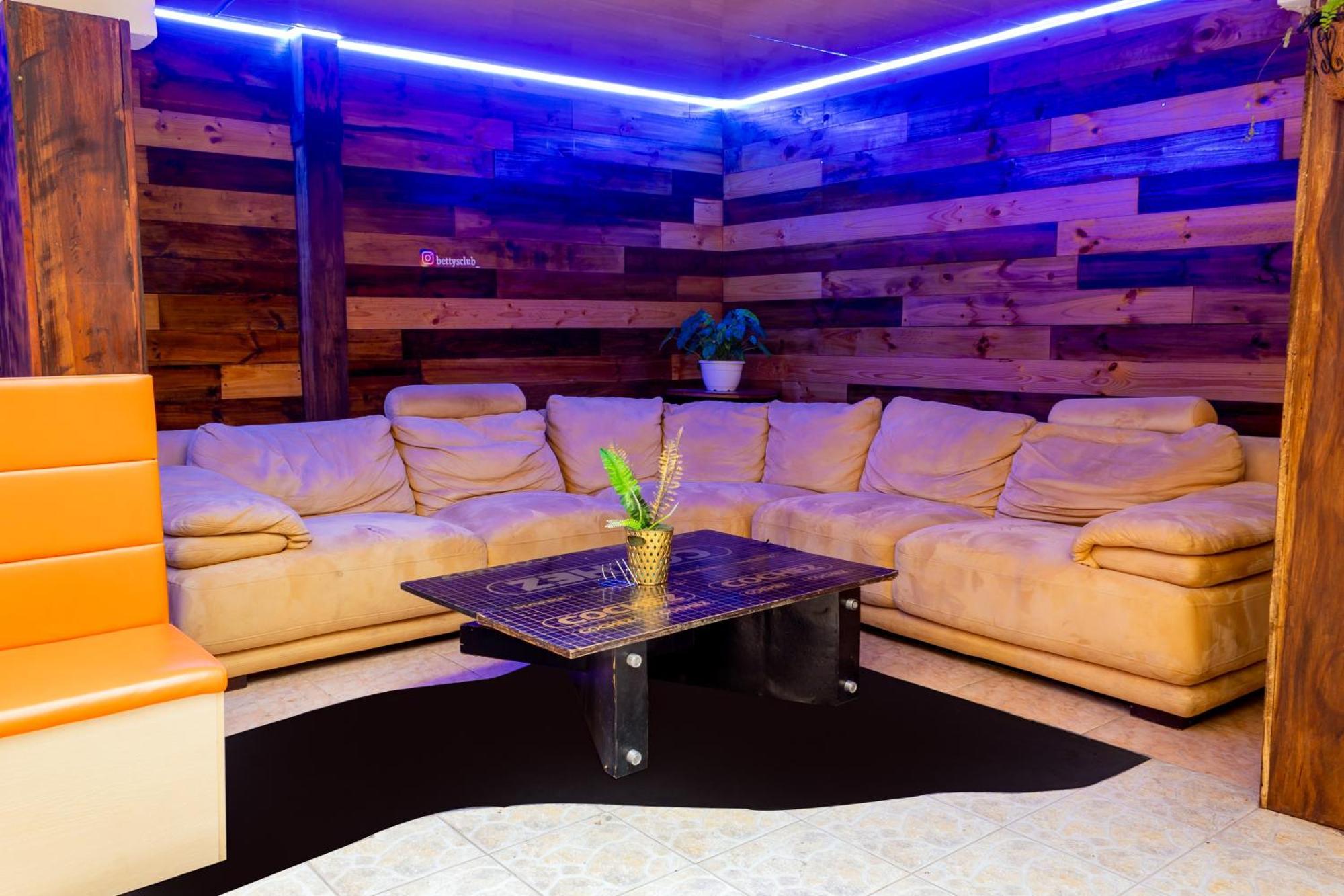 Hotel Guacamaya Penonomé Екстериор снимка